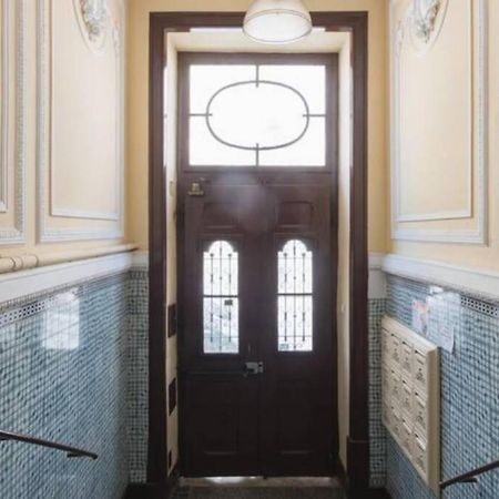 Charming Sunny Terrace / One Bedroom Apartment Lisboa المظهر الخارجي الصورة