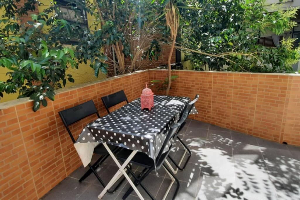Charming Sunny Terrace / One Bedroom Apartment Lisboa المظهر الخارجي الصورة