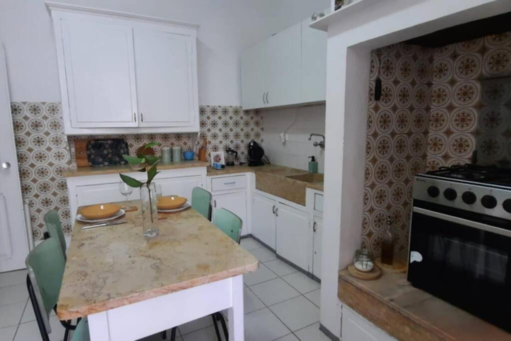 Charming Sunny Terrace / One Bedroom Apartment Lisboa المظهر الخارجي الصورة