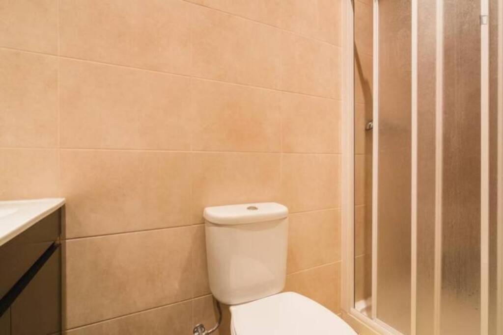 Charming Sunny Terrace / One Bedroom Apartment Lisboa المظهر الخارجي الصورة